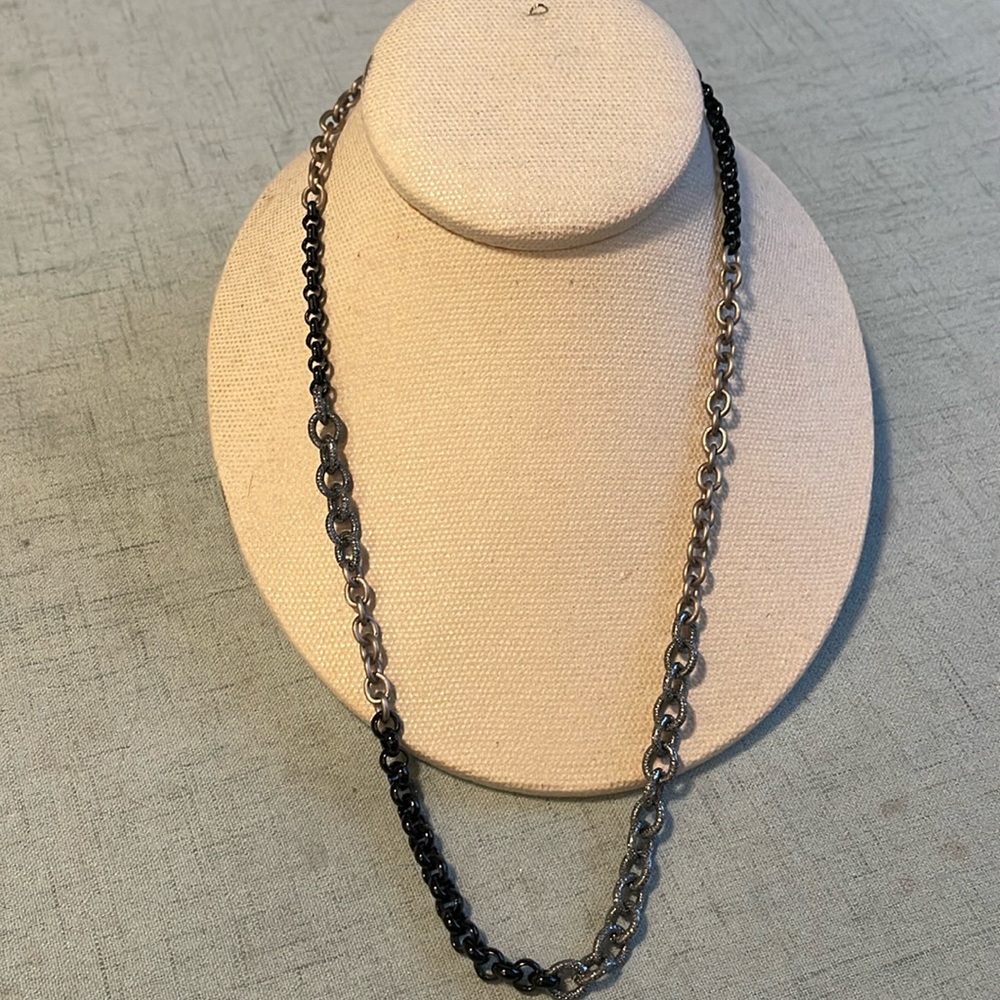 SABIKA - In Love Chain Necklace - Fall & Winter 2012